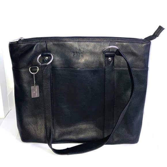 NEW! Claire Chase Computer Tote 💻 👜 - Picture 2 of 5